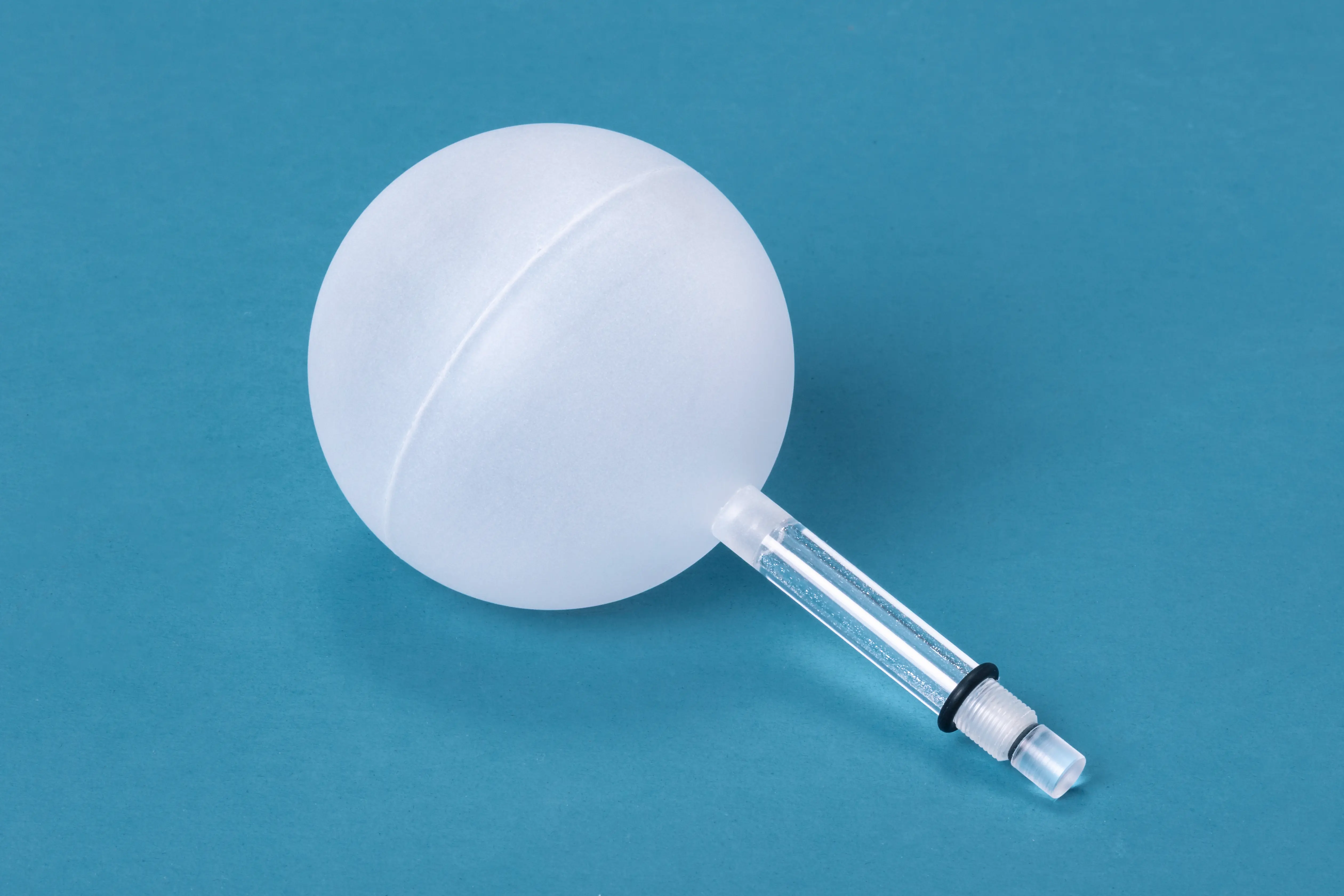 PET Body Fantoom (NEMA 7) | PI Medical