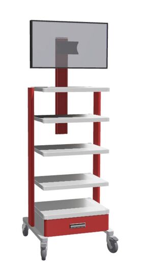 Medische_Trolley_Nuova_Laris_15