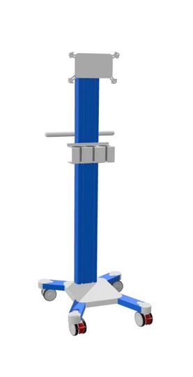 Medische_Trolley_Nuova_Laris_21