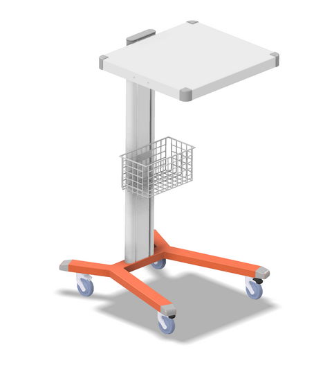 Medische_Trolley_Nuova_Laris_7