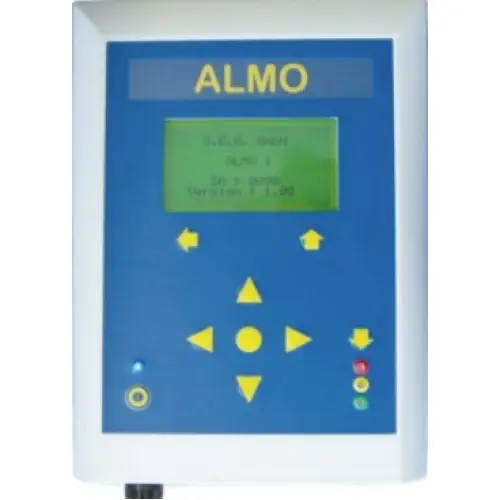 ALMO 1 (enkelkanaals ruimtemonitor)