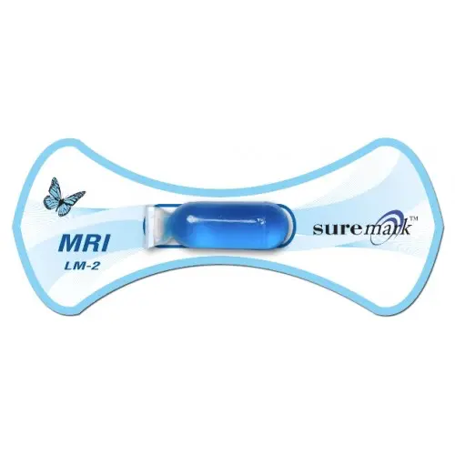 MRI markers