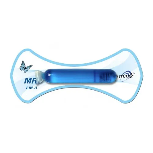MRI markers