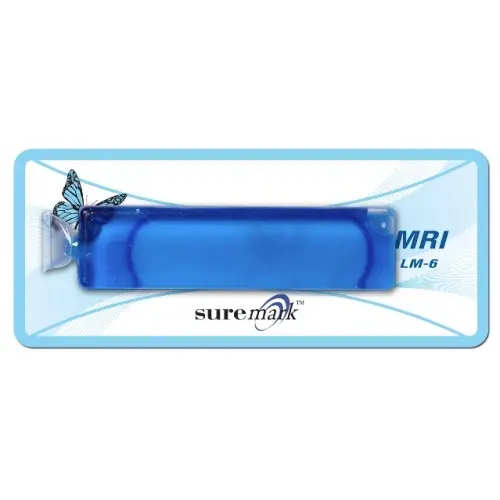 MRI markers