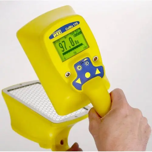 CoMo-170 besmettingsmonitor