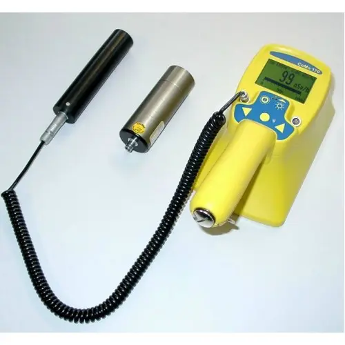 CoMo-170 besmettingsmonitor