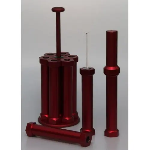 Syringe Holders