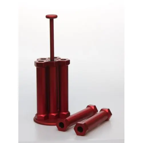 Syringe Holders