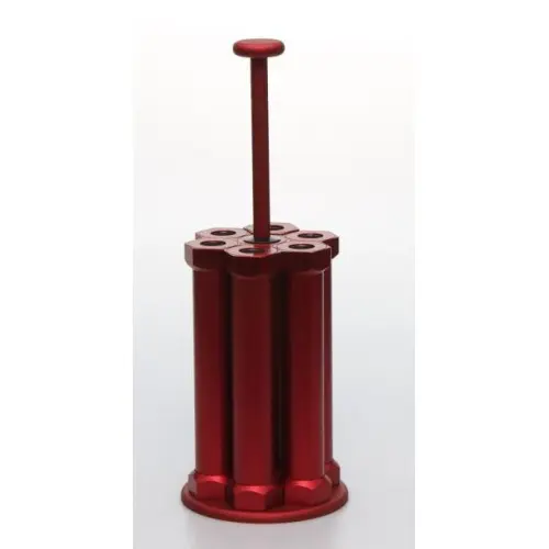 Syringe Holders