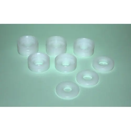 HOY leadglass vial shields