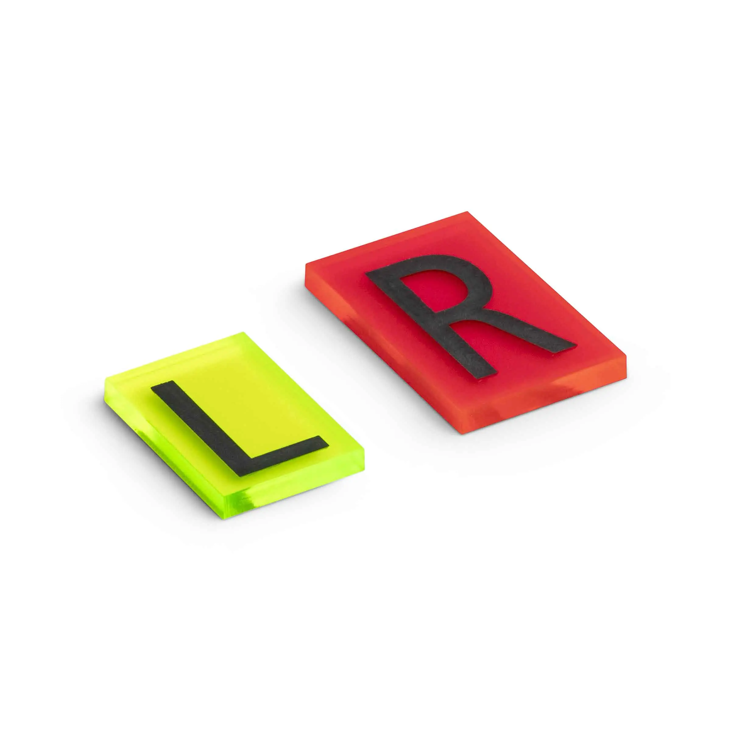 Lead Markers
