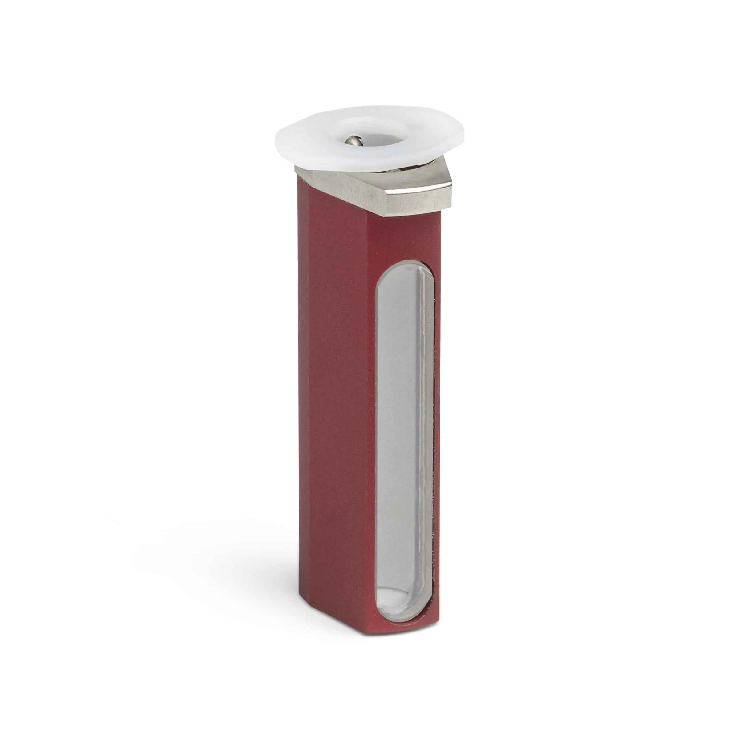 Exlusive Line tungsten syringe shields