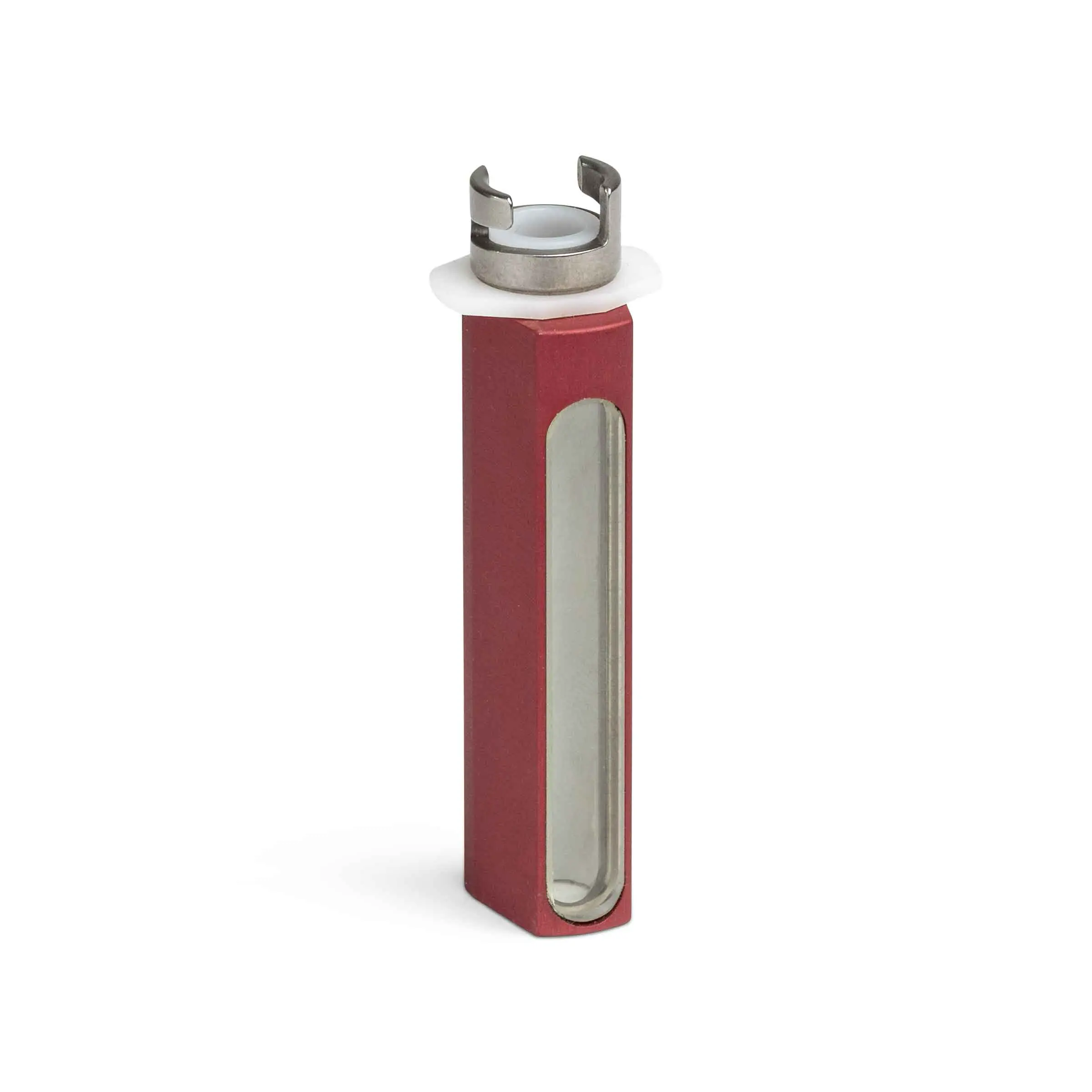 Exlusive Line tungsten syringe shields
