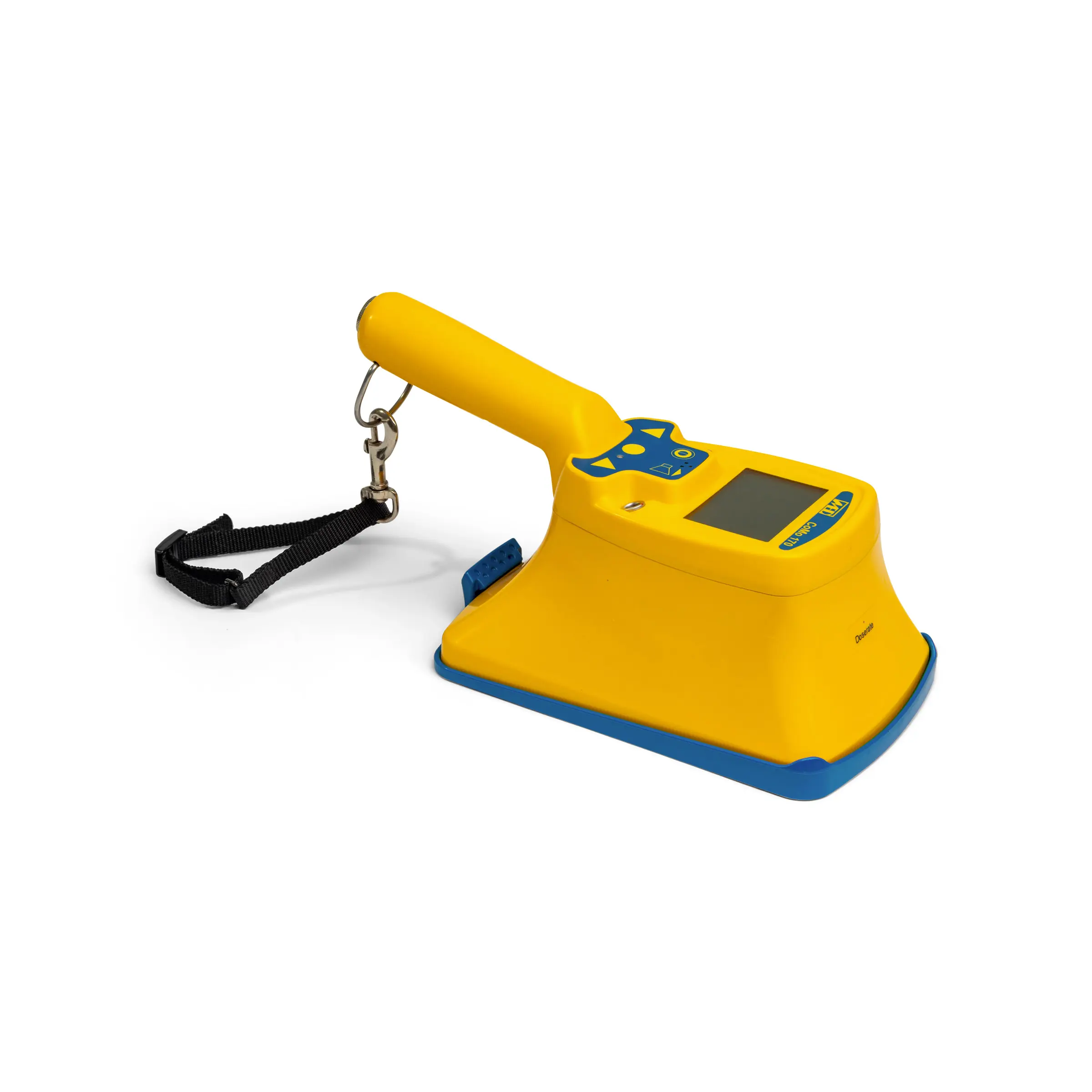 CoMo-170 besmettingsmonitor