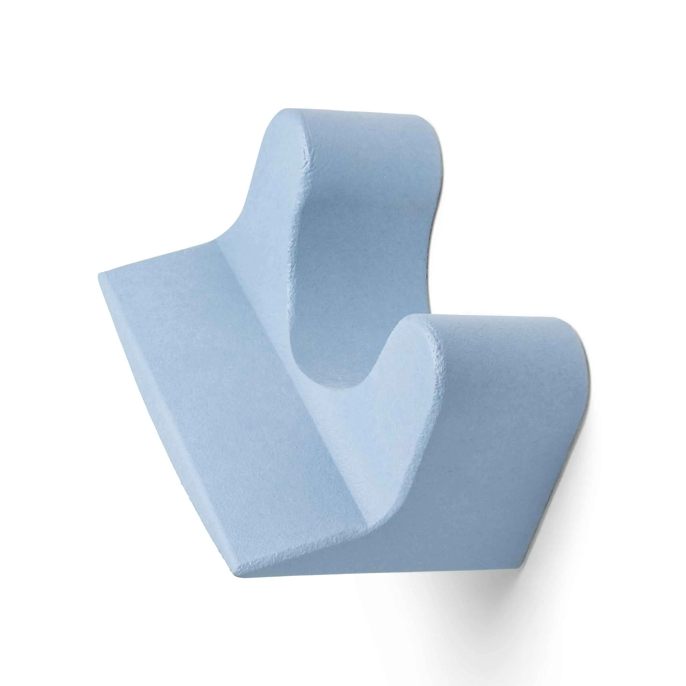 Foam positioning cushions