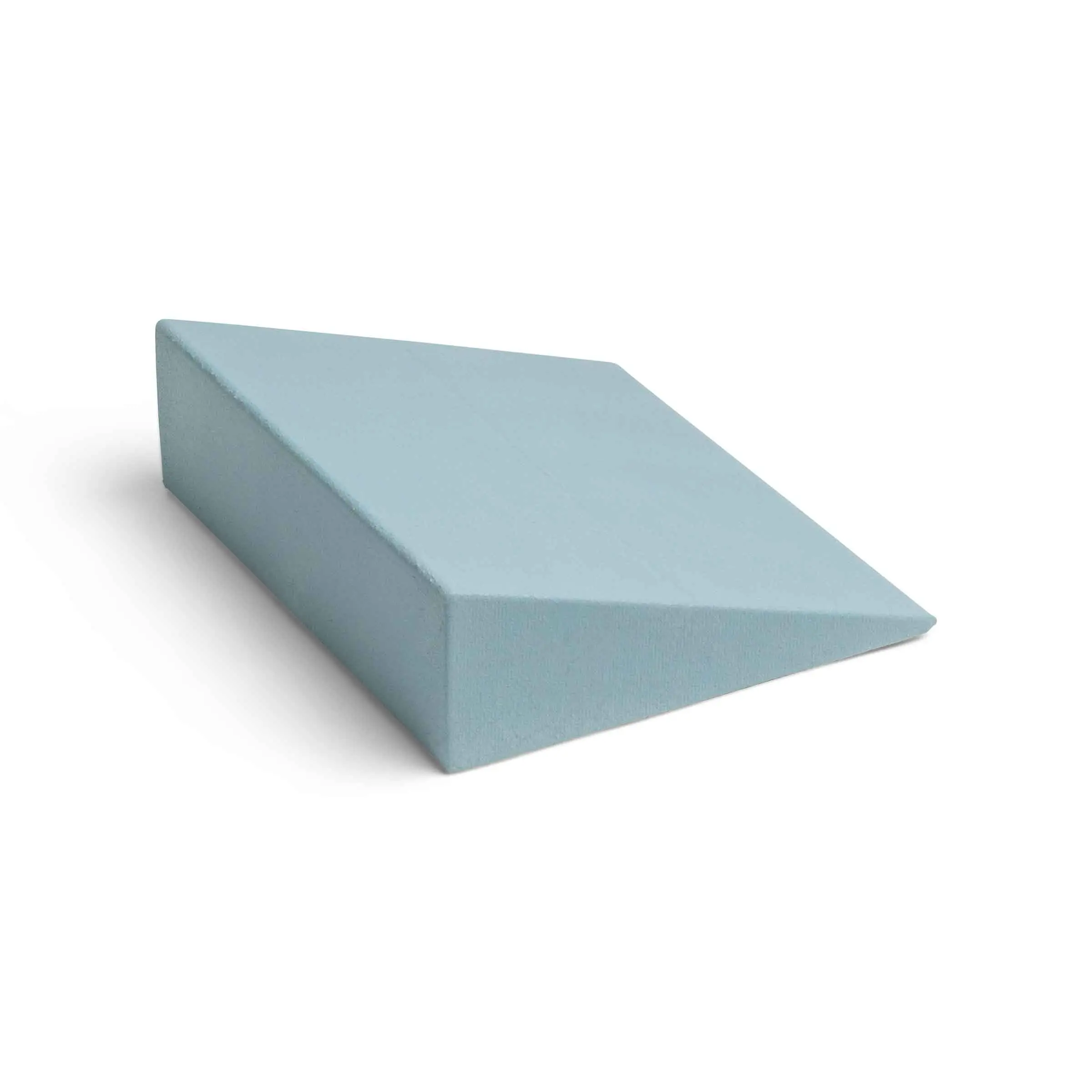 Foam positioning cushions