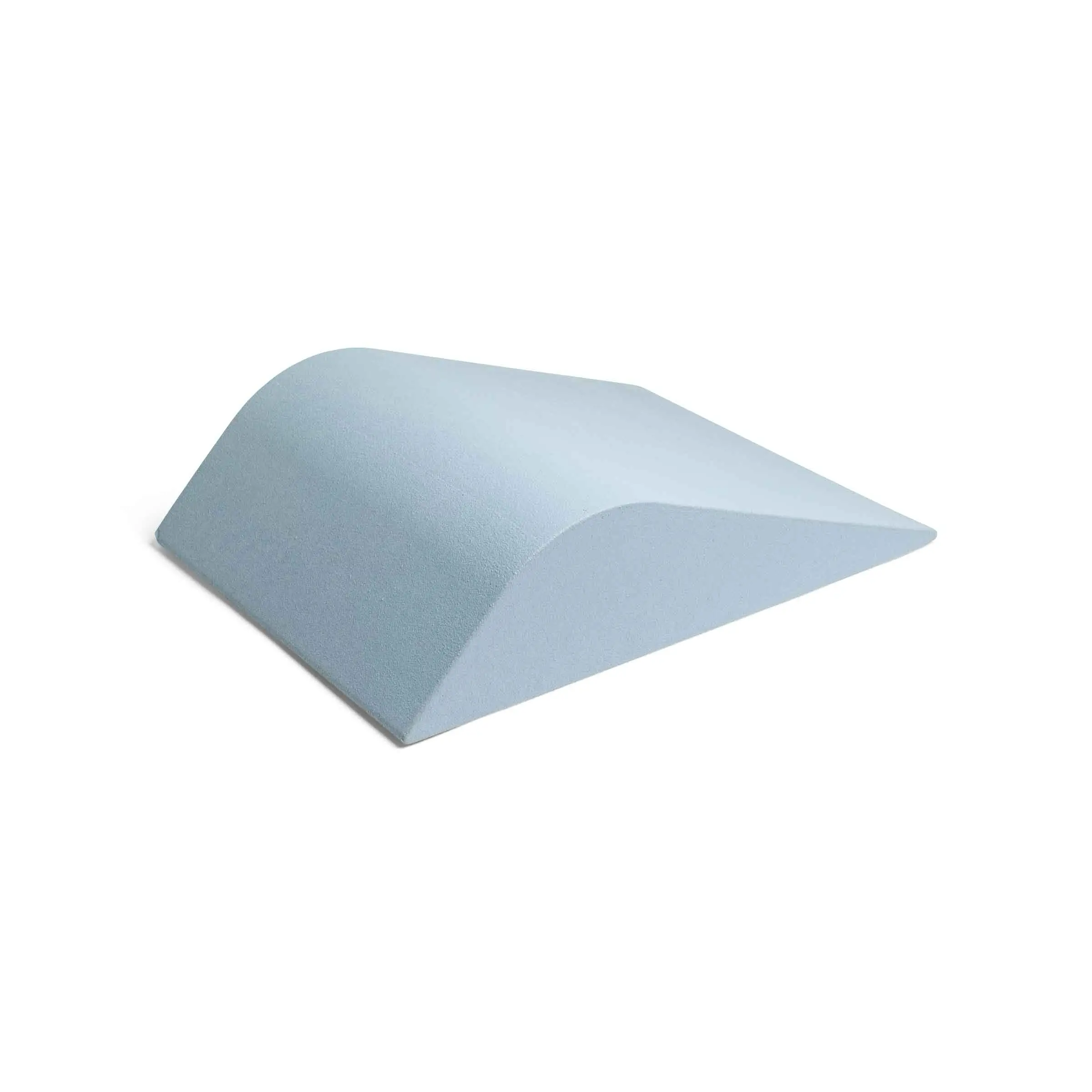 Foam positioning cushions