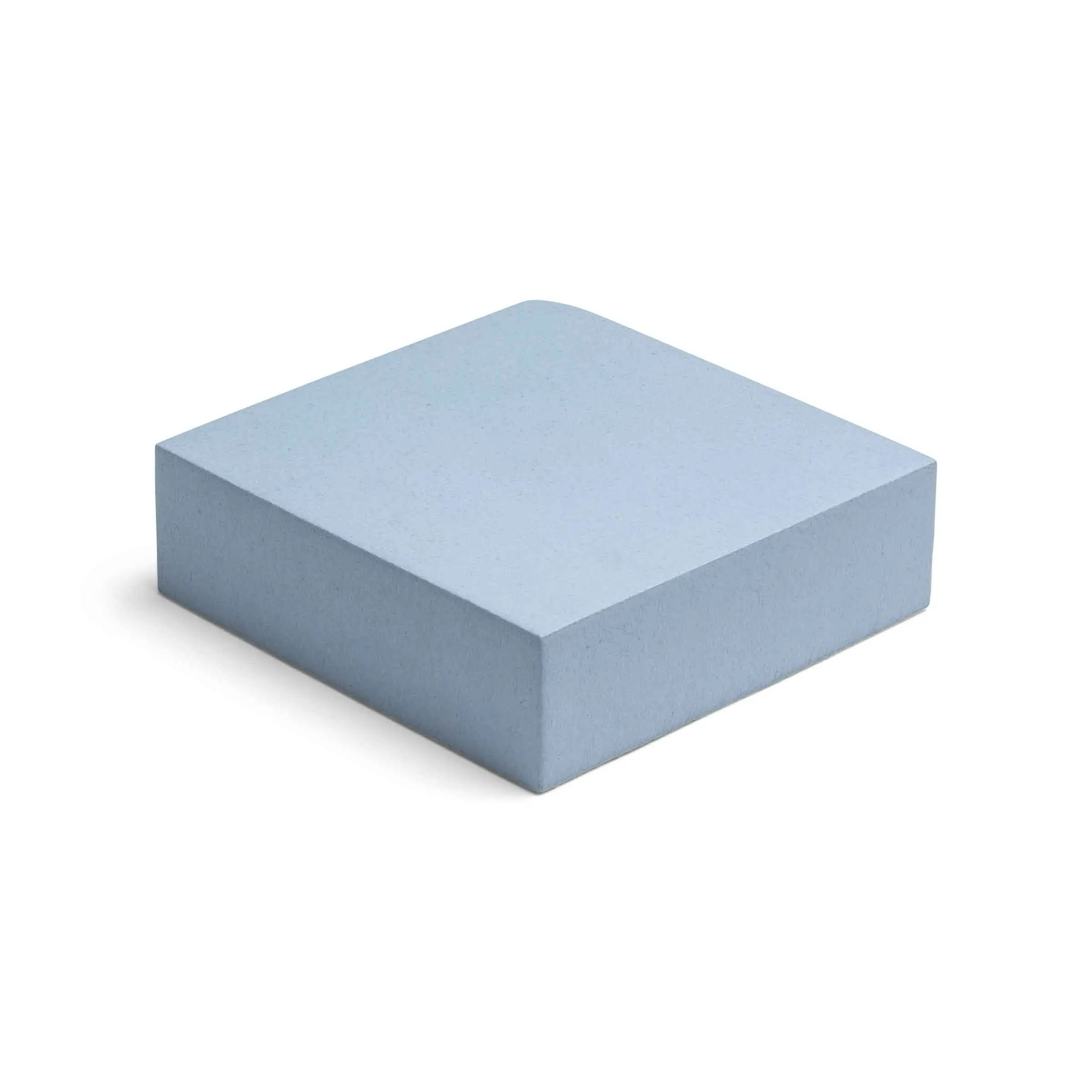 Foam positioning cushions