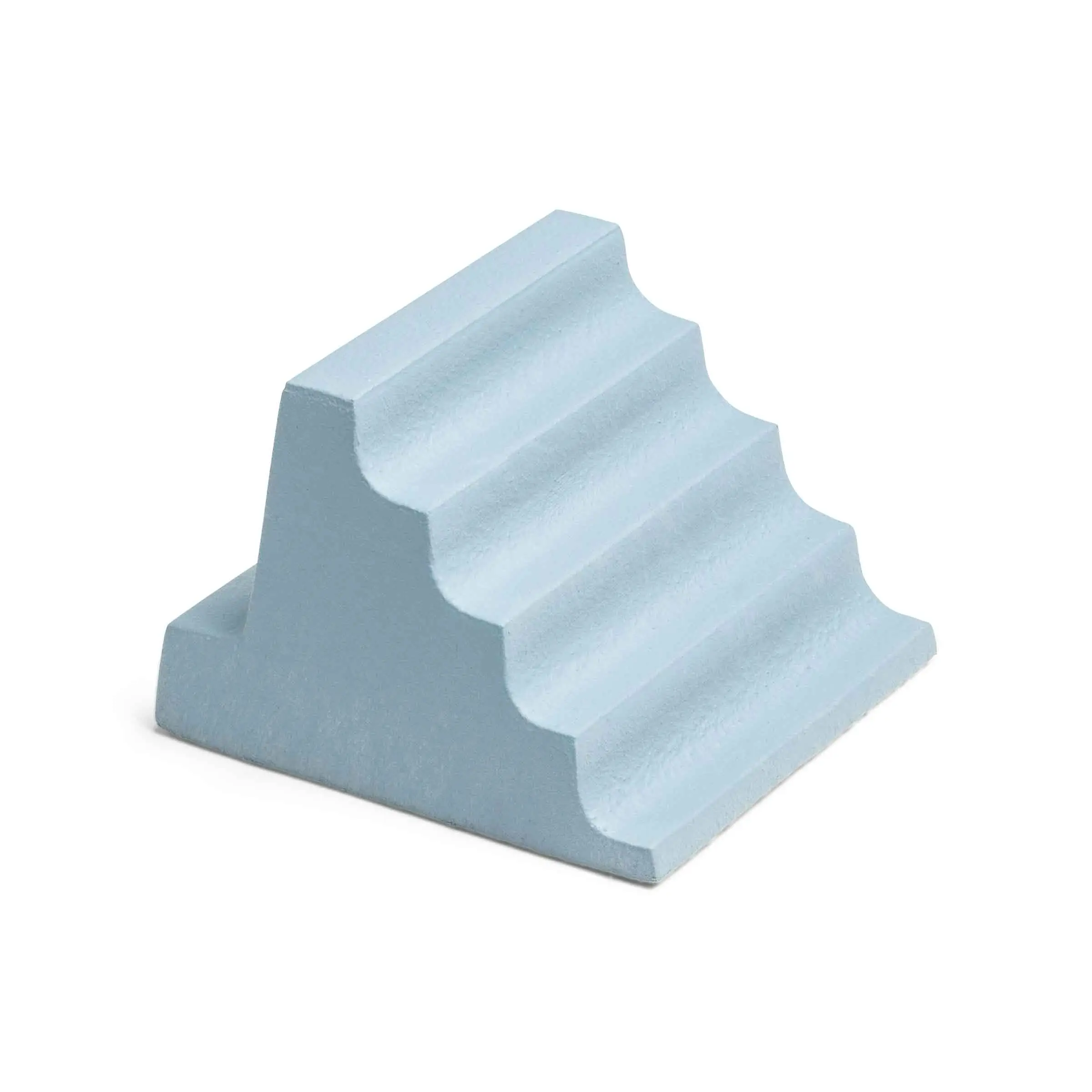 Foam positioning cushions