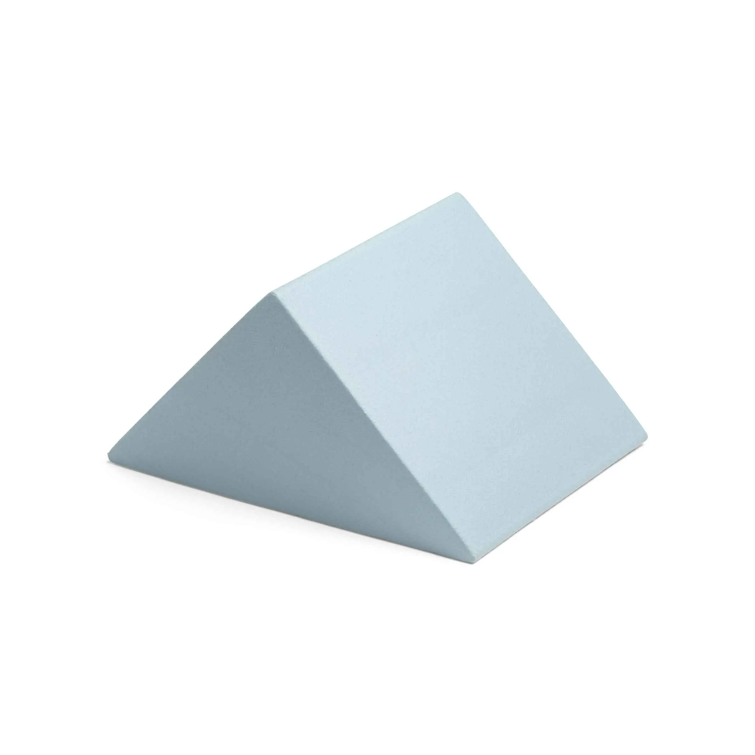 Foam positioning cushions