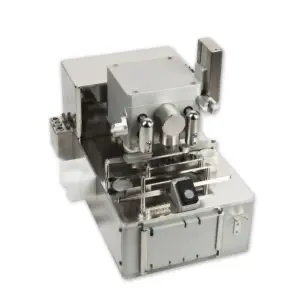 CRP automatisch uitvulsysteem voor vials