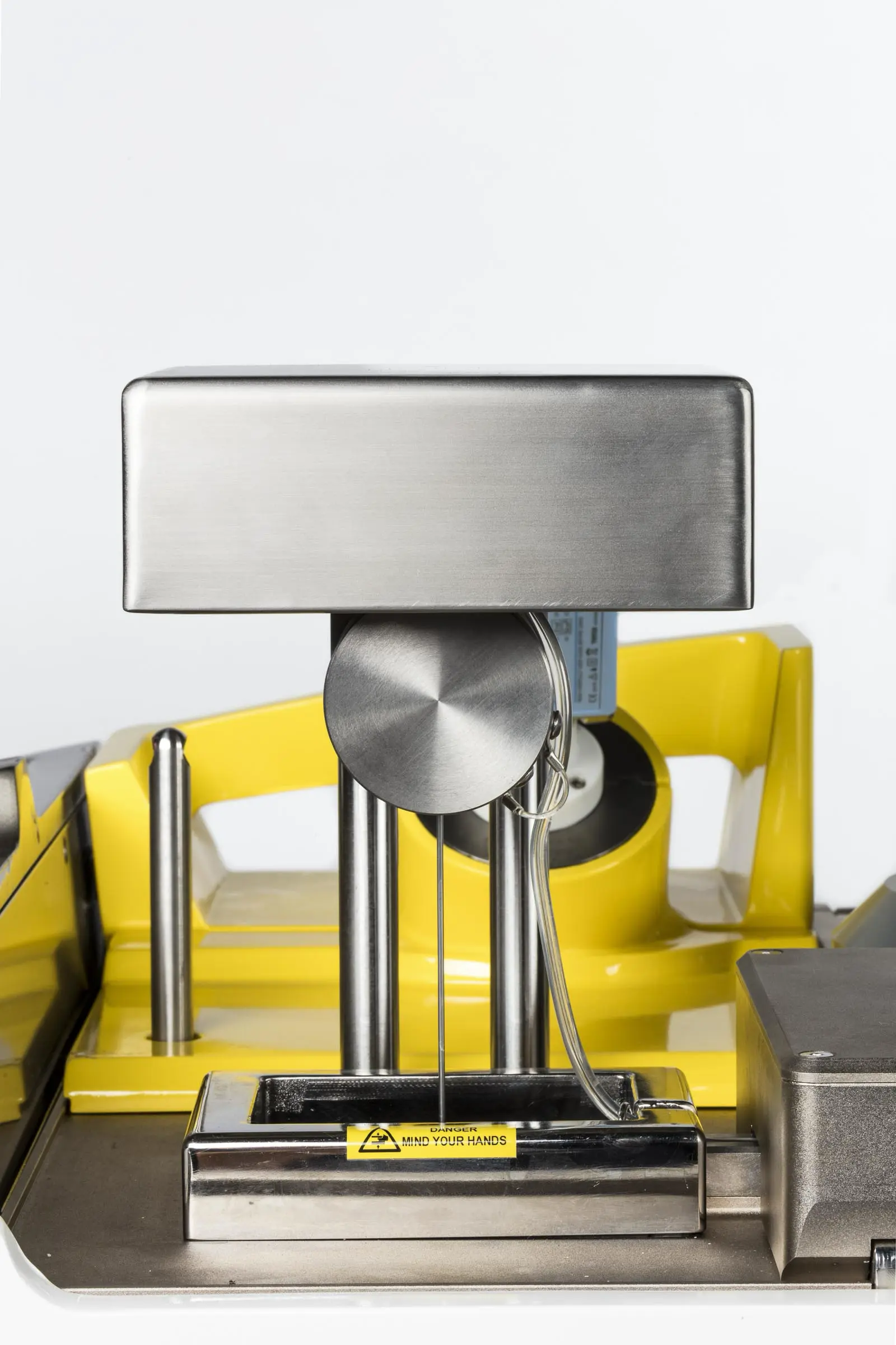 KARL 100 automatic dispenser
