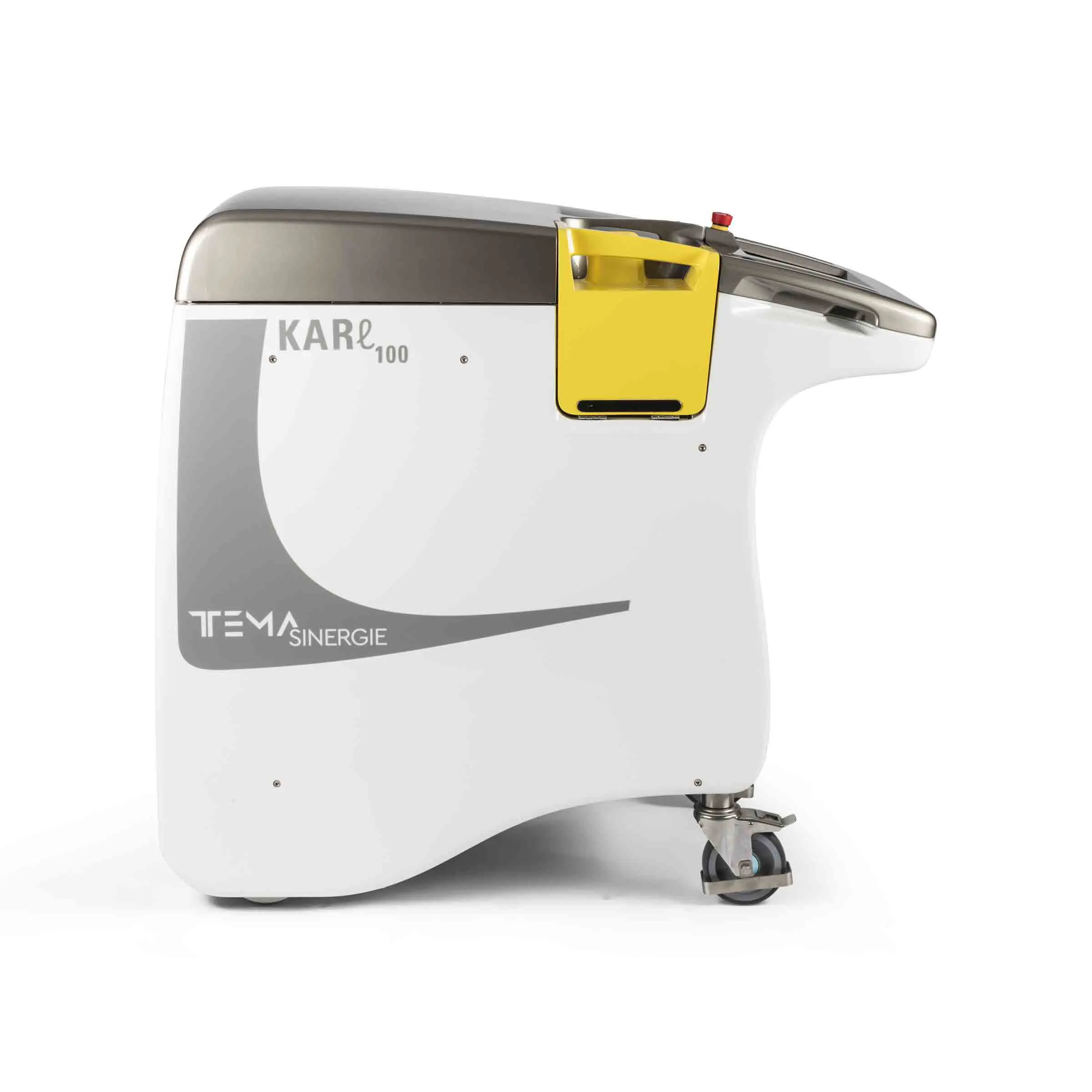KARL 100 automatic dispenser