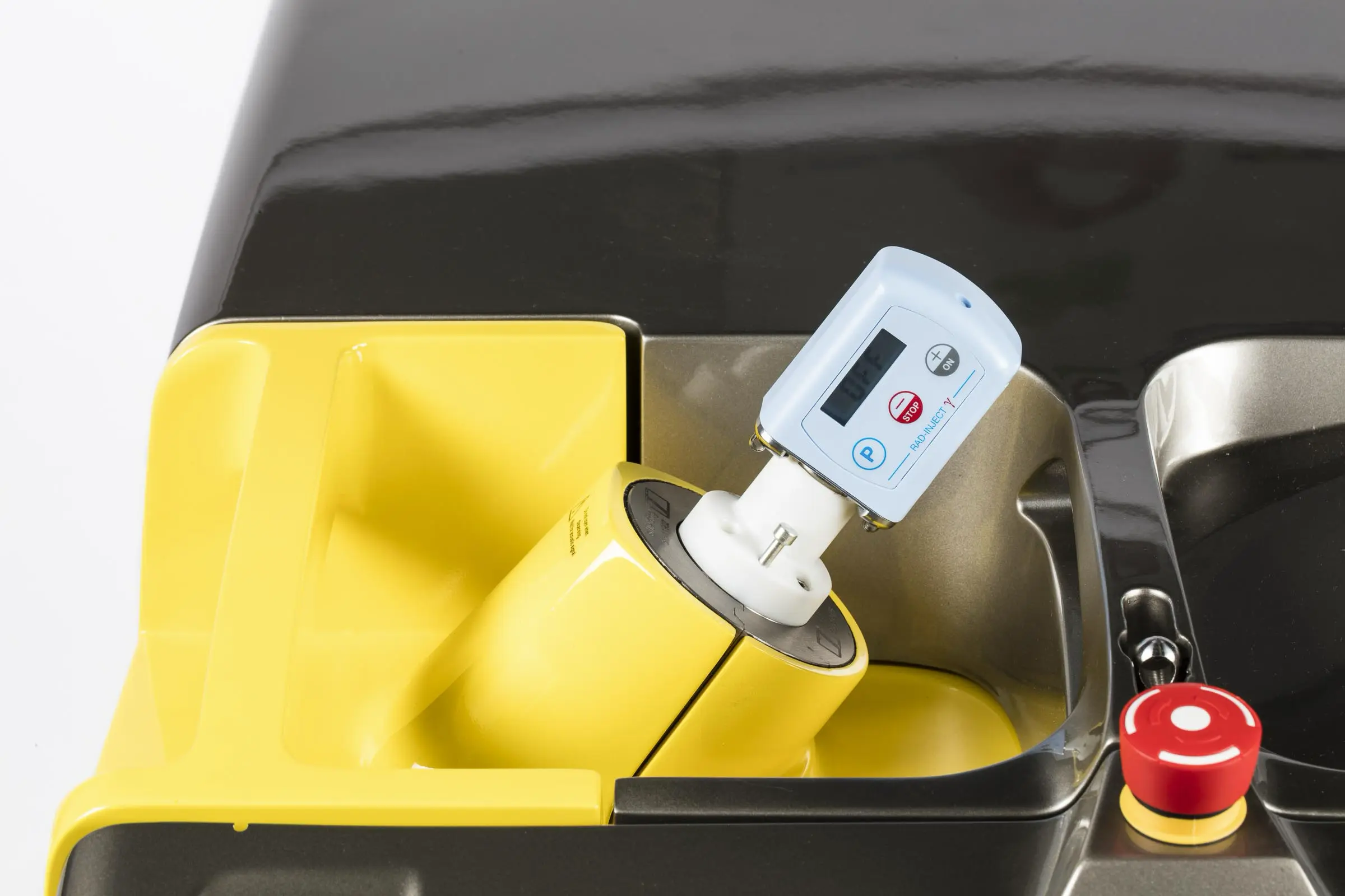 KARL 100 automatic dispenser